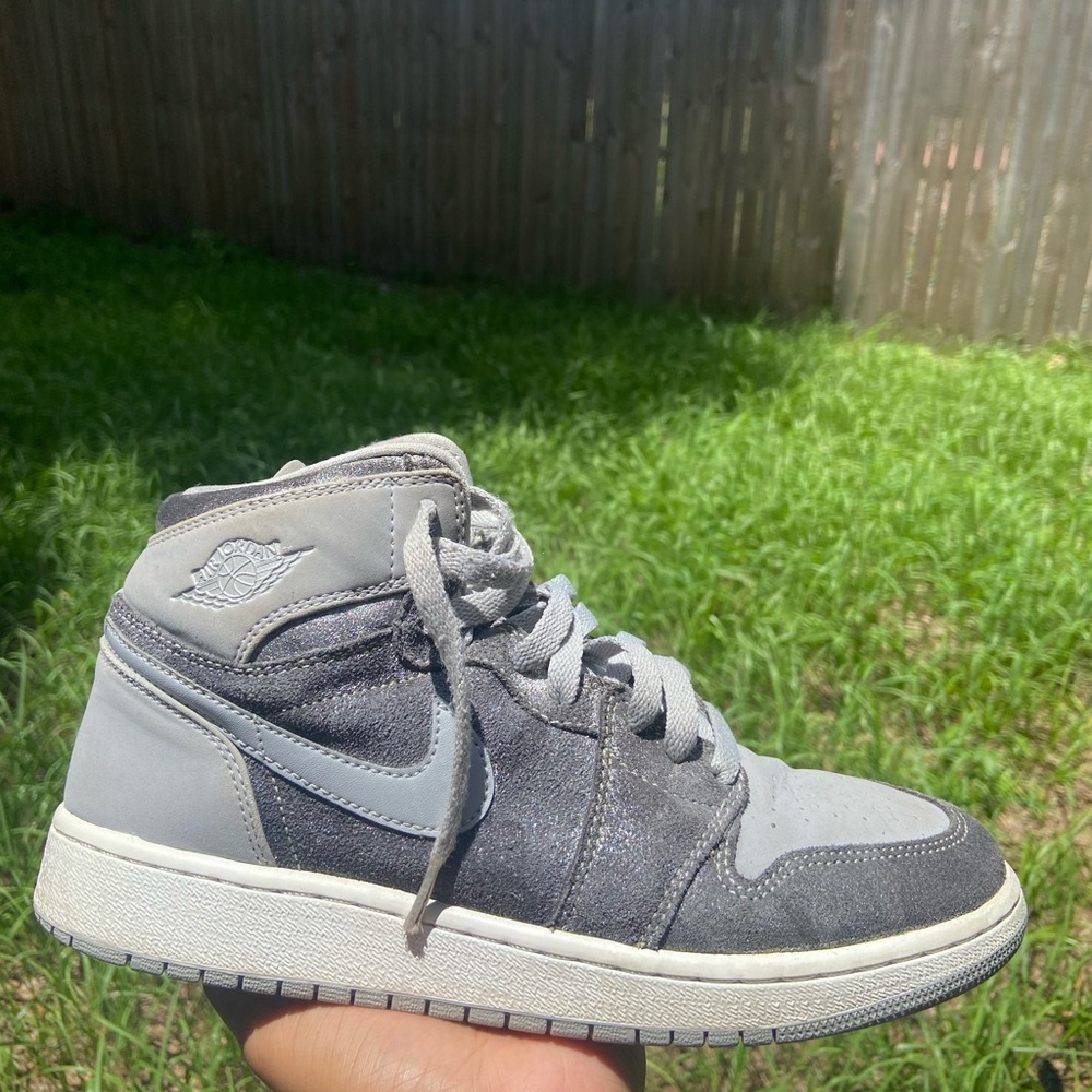 Jordan 1 (Size 6.5)